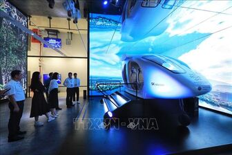 Ngày hội Đổi mới sáng tạo quốc gia 2025: Giá trị thật nằm ở sự kết nối
