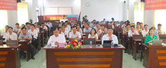 Tăng cường truyền thông nâng cao hiệu quả công tác dân số và phát triển
