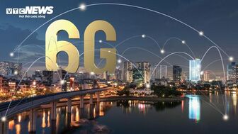 Tốc độ mạng 6G nhanh gấp 100 lần 5G, Việt Nam sẵn sàng thử nghiệm năm 2030