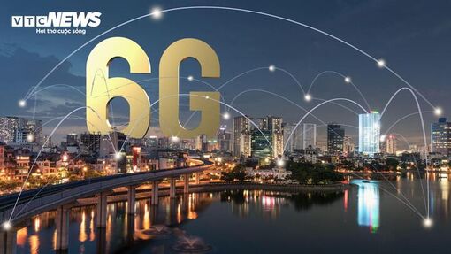 Tốc độ mạng 6G nhanh gấp 100 lần 5G, Việt Nam sẵn sàng thử nghiệm năm 2030