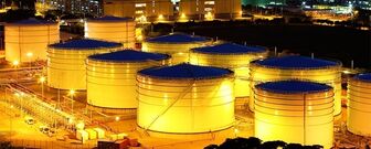 Giá xăng dầu hôm nay (2-10): Tiếp tục giảm mạnh