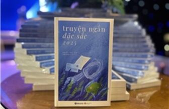 Ra mắt "Truyện ngắn đặc sắc 2025", nơi hội tụ nhiều thế hệ nhà văn