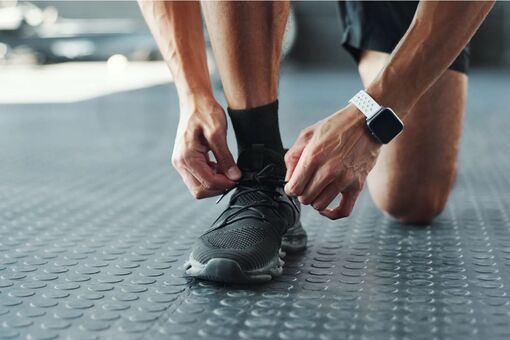 Nghiên cứu bác bỏ quan niệm tập thể dục gây hại cho tim