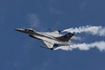 Ấn Độ tuyên bố bắn hạ 5 chiến đấu cơ F-16, JF-17 trong giao tranh với Pakistan