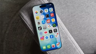 Ba 'tuyệt chiêu' với iOS 26 giúp kéo dài thời lượng pin iPhone