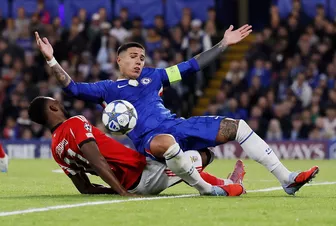 Chelsea và Liverpool đều sợ 'số 3'