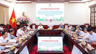 Đổi mới tư duy trong hoàn thiện cấu trúc hệ thống pháp luật Việt Nam