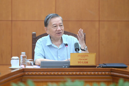 Khẩn trương kiện toàn hệ thống khuyến nông, bảo đảm liên thông, đồng bộ, thống nhất, hiệu quả