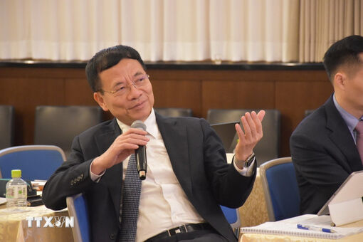 Tọa đàm khoa học Việt-Nhật về thúc đẩy nghiên cứu, phát triển công nghệ chiến lược cho Việt Nam