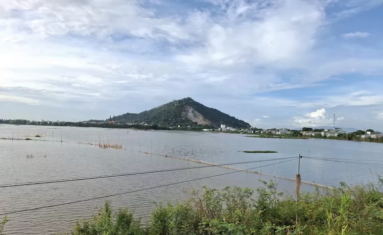 Miền Tây mùa nước lụt năm xưa: Cá rô đầy ruộng, người dân giăng lưới khắp đồng