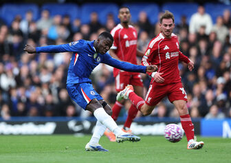 Kết quả Ngoại Hạng Anh: Sao 18 tuổi ghi bàn bù giờ, Chelsea thắng Liverpool 2-1