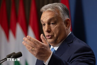 Thủ tướng Hungary cáo buộc tình báo Ukraine can thiệp chính trị