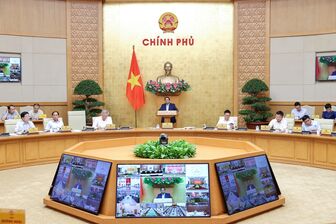 Thủ tướng: Quý IV phải tăng tốc, bứt phá với hiệu quả tầm cao