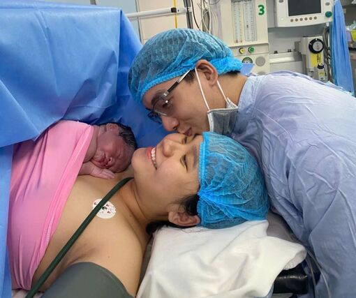 Hành trình giữ niềm tin trong khắc nghiệt