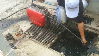 Dịch vụ thông cống nghẹt uy tín, nhanh chóng giá rẻ Bh 36 Tháng