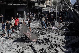 Hamas tham dự đàm phán tại Ai Cập, Mỹ thúc đẩy lộ trình chấm dứt chiến sự ở Gaza