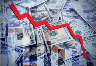 Tỷ giá USD hôm nay (6-10): Đồng USD sẽ tiếp đà giảm?