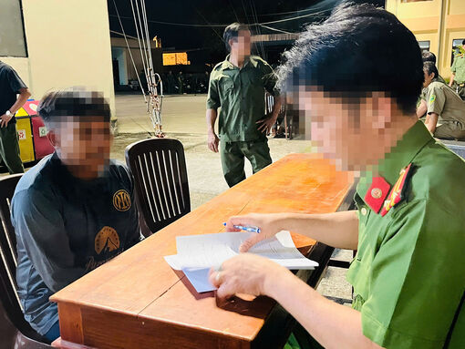 Đã tìm thấy hơn 250 học viên trốn cơ sở cai nghiện