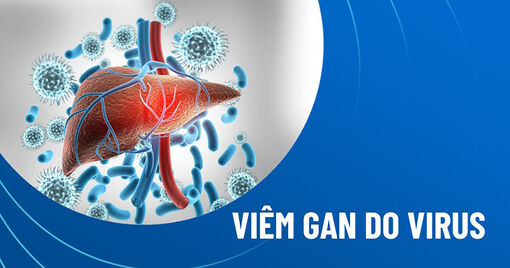 Phòng bệnh viêm gan siêu vi
