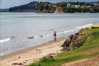 Biến đổi khí hậu: Biển New Zealand ấm lên nhanh hơn 34% so với mức trung bình toàn cầu