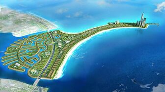 Đánh giá chuyên sâu tiềm năng đầu tư Vinhomes Green Paradise giai đoạn 2025 - 2030