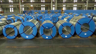 EU đề xuất tăng gấp đôi thuế thép nhập khẩu