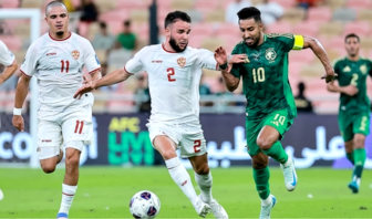 Saudi Arabia - Indonesia: Kéo dài giấc mơ World Cup