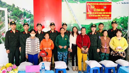 An Giang tích cực học tập và làm theo Bác Hồ, Bác Tôn chăm lo đời sống nhân dân - Kỳ cuối: Tiếp tục nâng cao hiệu quả, thực chất, đi vào chiều sâu