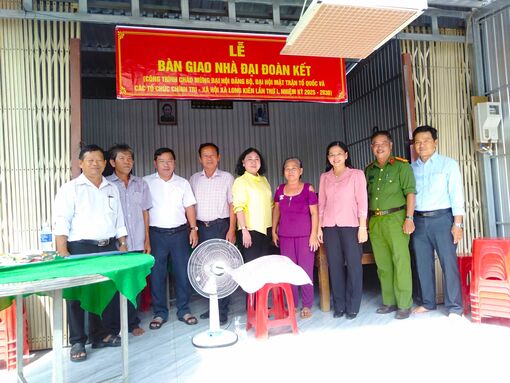 An Giang tích cực học tập và làm theo Bác Hồ, Bác Tôn chăm lo đời sống nhân dân - Kỳ 3: Bài học kinh nghiệm và những vấn đề đặt ra trong thời gian tới