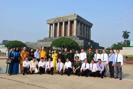 An Giang tích cực học tập và làm theo Bác Hồ, Bác Tôn chăm lo đời sống nhân dân - Kỳ 2: Những cách làm hay, sáng tạo, có sức lan tỏa