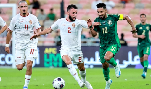 Saudi Arabia - Indonesia: Kéo dài giấc mơ World Cup