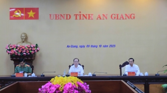 Đến năm 2030, ít nhất 50% số xã, phường, đặc khu trên toàn quốc không có ma túy