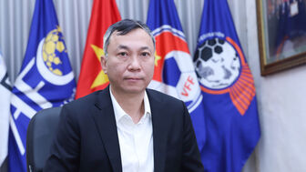 Lãnh đạo bóng đá Việt Nam được bổ nhiệm vào các vị trí quan trọng tại FIFA
