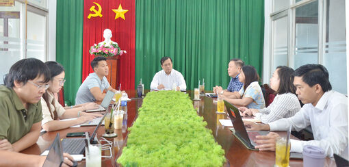 Đánh giá mức độ sẵn sàng về tự chăm sóc sức khỏe