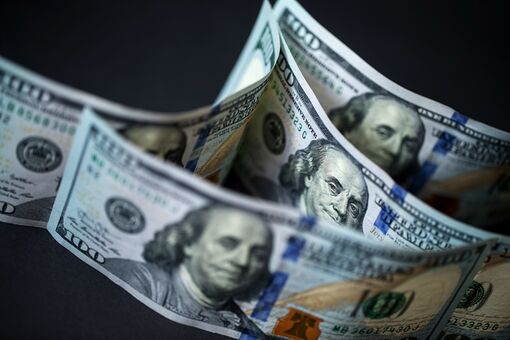 Tỷ giá USD hôm nay (9-10): Đồng USD được hưởng lợi từ việc thiếu các số liệu kinh tế của chính phủ Mỹ