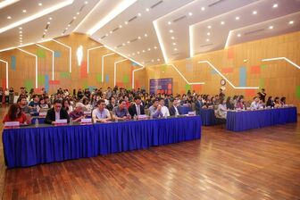 Chiến dịch "Không một mình" chống dụ dỗ, "bắt cóc online"