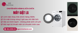 Có nên tự sửa tủ lạnh LG không lạnh tại nhà không? Cảnh báo & lưu ý quan trọng