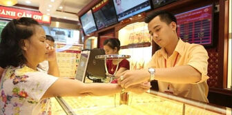 Kể từ ngày 10/10, giao dịch vàng miếng và vàng nhẫn sẽ áp dụng quy định mới