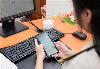 Tạm dừng các hệ thống ứng dụng ngành thuế từ ngày 11 - 12/10