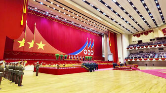 Tổng Bí thư Tô Lâm hội đàm với Tổng Bí thư, Chủ tịch Quốc vụ Triều Tiên Kim Jong Un
