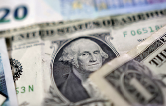 Tỷ giá USD hôm nay (10/10): Đồng USD tăng mạnh