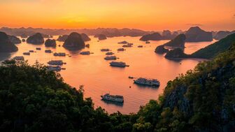 Xếp trên Thái Lan, Việt Nam trong top 10 quốc gia thân thiện nhất thế giới