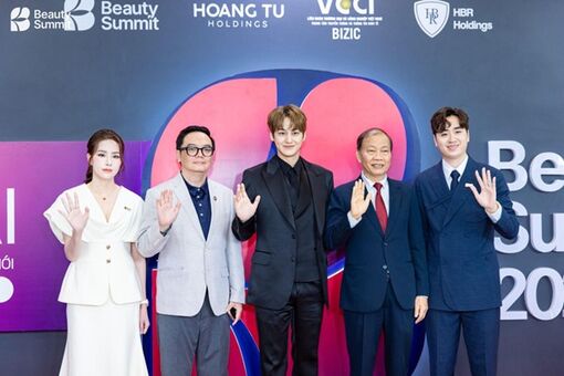 Beauty Summit 2026 có gì đặc biệt? Cùng nhìn lại những khoảnh khắc đáng nhớ từ những năm trước