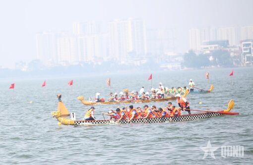 Sôi nổi các hoạt động chào mừng ngày giải phóng thủ đô