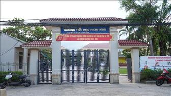 Chấn chỉnh tình trạng lạm thu đầu năm học