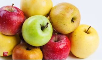 Điều gì xảy ra với cơ thế nếu bạn ăn táo thường xuyên?