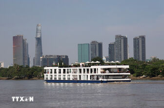 Thành phố Hồ Chí Minh xác lập vị thế trên bản đồ du lịch quốc tế