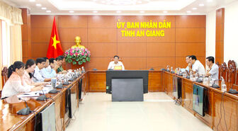 Thủ tướng Chính phủ chủ trì phiên họp thứ 2 về phát triển đột phá nhà ở xã hội