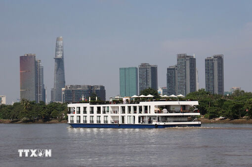 Thành phố Hồ Chí Minh xác lập vị thế trên bản đồ du lịch quốc tế
