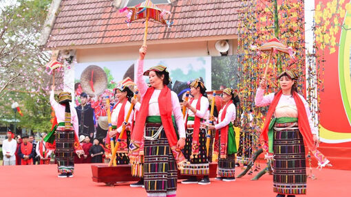 Vị thế văn hóa trong thời đại mới